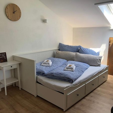 Nagelfluh Hues Apartment Blaichach Ngoại thất bức ảnh