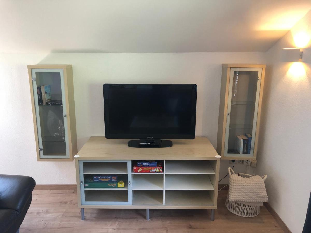 Nagelfluh Hues Apartment Blaichach Ngoại thất bức ảnh
